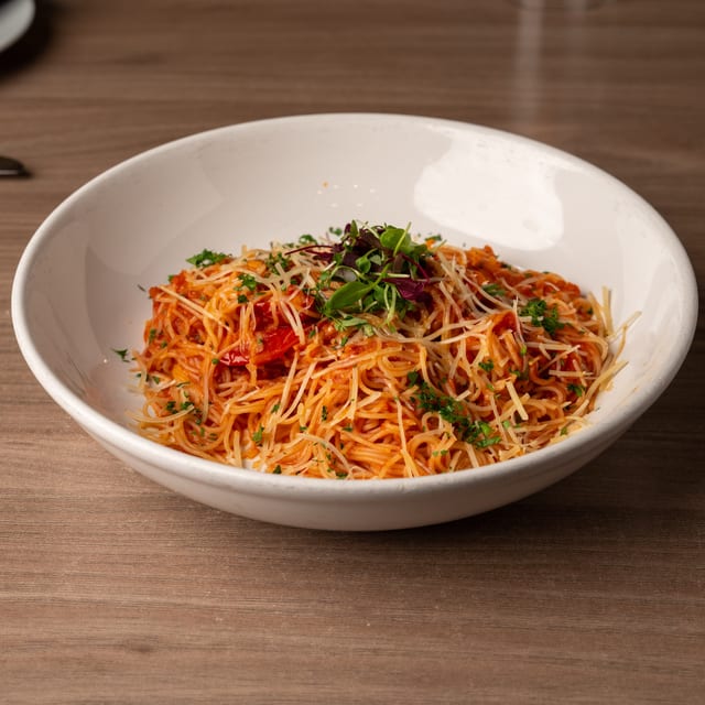 Capellini.