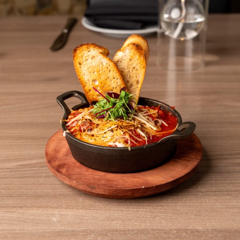 Delicious Meatballs Await You
