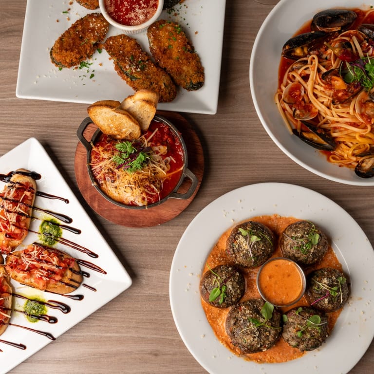A Taste of Home, Served with Style