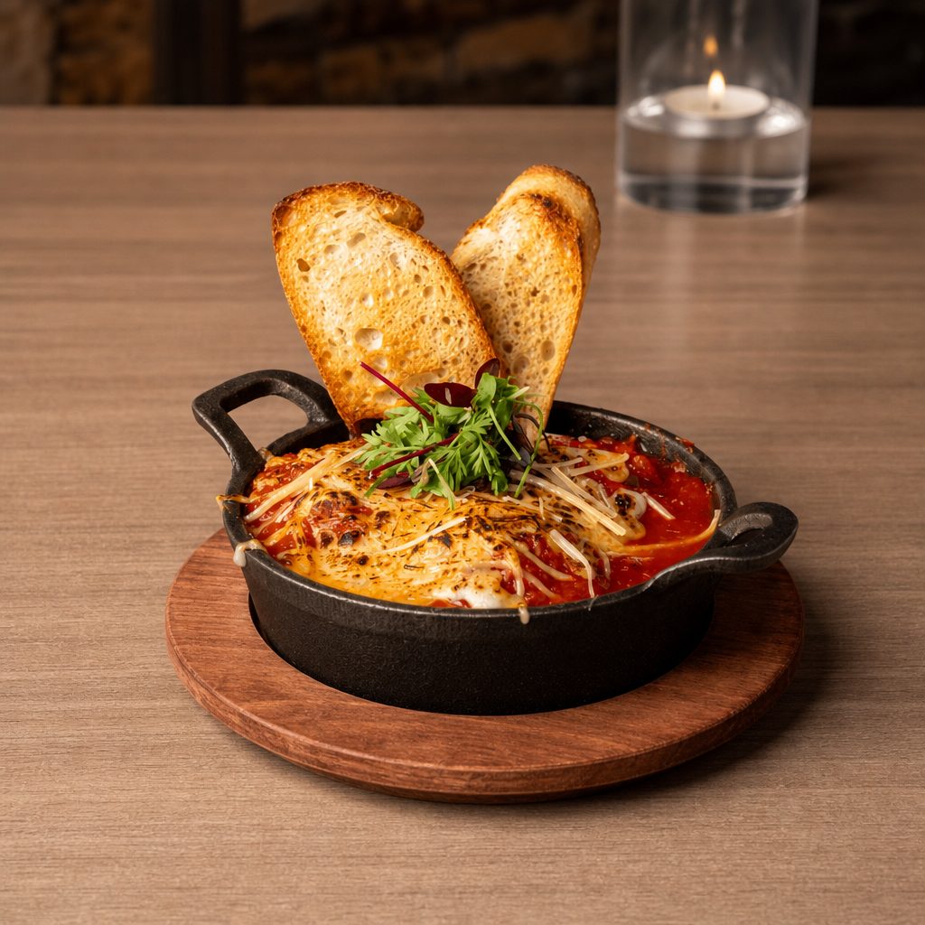 Meatballs.