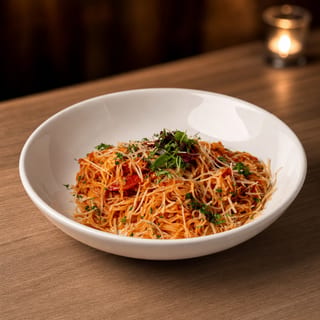 Capellini