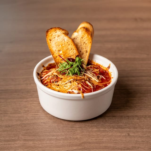 Meatballs.