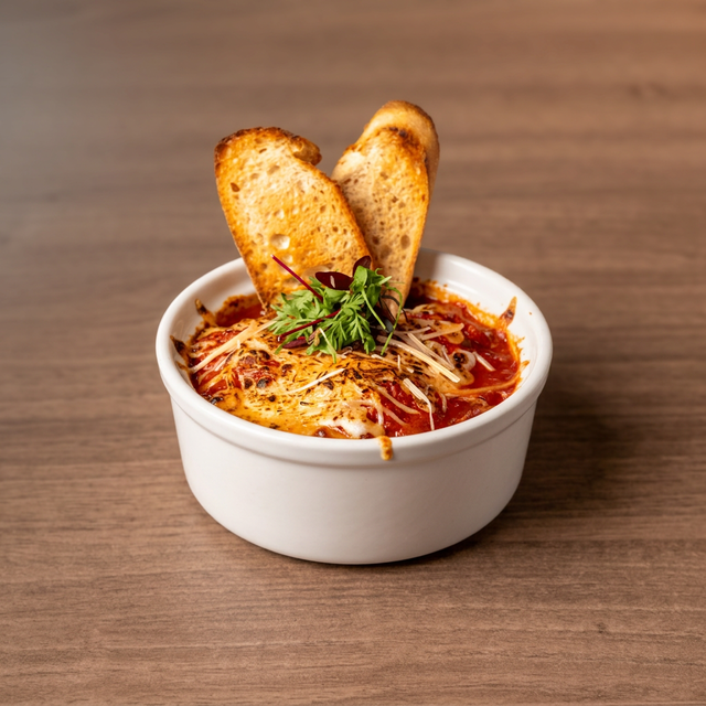 Meatballs.