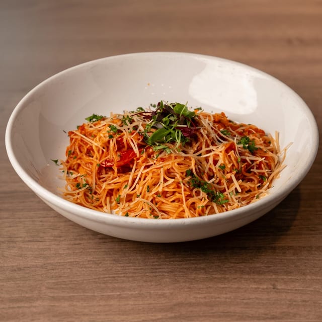 Capellini.